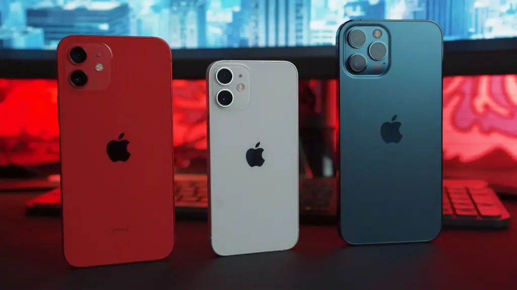 phone